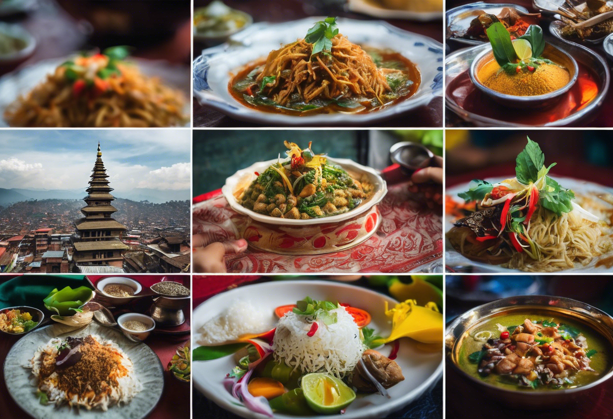 Discover the Best Food Deals in Kathmandu with Our Exclusive Promo Codes