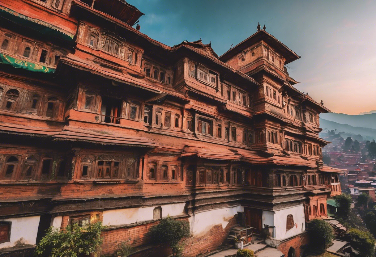 How to Save Money on Accommodations in Kathmandu Using Promo Codes